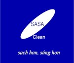 Sasa Clean Tuyển Phụ Trách Xưởng Giặt, Là