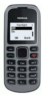 Bán Điện Thoại Nokia 1280 Giá Rẻ Tại Tphcm