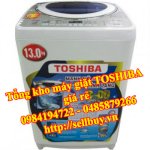 Máy Giặt Toshiba 13Kg Aw-Sd130Sv/Wv Giá Rẻ Nhất Hà Nội