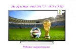 Tivi Led Sony 48W600B 48 Inch, Full Hd, Smart Tv, 20Hz Giá Cực &Quot;Shock&Quot;