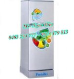 Tủ Lạnh Funik Fr-182Ci, 180L Phân Phối Chính Hãng Giá &Quot;Rẻ&Quot; Nhất Hiện Nay