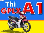 Thi Cấp Gplx Mô Tô A1 - 189 Nguyễn Oanh