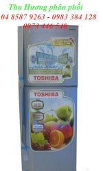 Tổng Kho Tủ Lạnh Toshiba S19Vpp(Ds) 171 Lít, Phân Phối Giá Gốc Tủ Lạnh