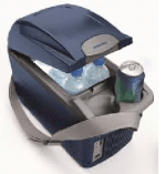Phân Phối Độc Quyền Tại Miền Bắc Tủ Lạnh Di Động Mini Mobicool T08 Dc Giá Tốt