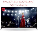 Phân Phối Tivi 4K, Sony, Kd-65X8500B, 65 Inch, Ultra Hd, 200 Hz