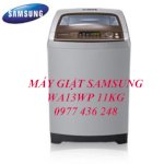 Máy Giặt Samsung Wa13Wp