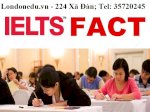 Luyện Thi Ielts Cùng Londonedu 224 Xã Đàn