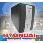 Bộ Lưu Điện (Ups) Hyundai. Hd 1500Va Giá Phân Phối Tại Trường An