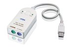 Uc100Kma Ps/2 To Usb Adapter