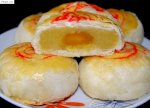 Bánh Pía, Lạp Xưởng, Kẹo Dừa, Mè Láo, Bánh In Sóc Trăng