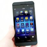 Blackberry Z10 Hàng Chính Hãng Giá Tốt Nhất Hiện Nay!