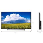 Giá Bán Tivi Led Sony 40W600B, 40 Inch, Full Hd,200 Hz