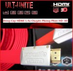 Cap 3D Hdmi Kết Nối Tivi Tp Hcm