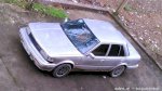 Bán Xe Oto Nissan Bluebird 2.0, Đời 1988
