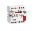 Relay Nhiệt Delixi 3P 63A