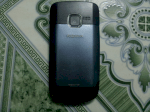 Ban Dien Thoai Nokia C300 Black