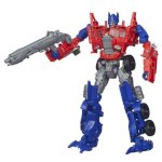 Robot Transformer - Thủ Lĩnh Optimus Prime
