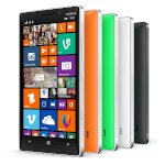 Điện Thoại Nokia Lumia 930 Phiên Bản Windows Phone Mới Nhất Chỉ  4,286,700 Vnđ