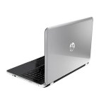 Hp 15-R012Tx (J2C29Pa) (Intel Core I5-4210U 1.7Ghz, 4Gb Ram, 500Gb Hdd, Vga...