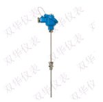 Can Nhiệt Dây Loại E Armoured Thermocouple 0-700 Độ C