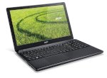 Laptop Acer Aspire E1-572-34014G50Dnkk, Intel Core I3-4010U 1.7Ghz, 4Gb Ram