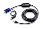 Ka7970 Usb Kvm Adapter Cable (Cpu Module)