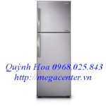 Phân Phối Tủ Lạnh 203L Samsung Rt20Har8Dsa/Sv 2 Cánh Giá Rẻ Chính Hãng