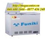 Tủ Đông Funiki Fcf299S2 290 Lít Phân Phối Tại Kho Giá Rẻ Hơn Cho Mọi Nhà