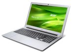 Acer Aspire V5-571G-73534G75Mass.001 Silver, Intel Core I7-3537U, 4Gb Ram, 500Gb