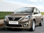 Nissan Sunny 1.5 Dohc. Sự Lựa Chọn Hoàn Hảo