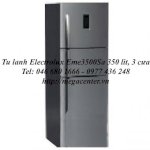 Tủ Lạnh Electrolux Eme3500Sa 350 Lit, 3 Cửa