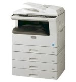 Fuji Xerox Docucentre S1810 Cps
