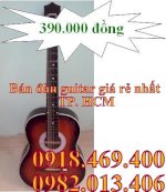 Giá Đàn Guitar - Thông Tin Về Đàn Guitar - Đàn Guitar Giá Rẻ. 