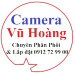 Vp-5102 - Camera Vantech Vp-5102 Hồng Ngoại Tốt Lắp Kho Xưởng