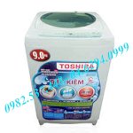 Máy Giặt Toshiba Aw-B1000Gv(Wb), Lồng Đứng 9Kg
