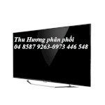 Phân Phối Tivi Led 4K Tcl L55E6700 55 Inch Ultral Smart Tv 