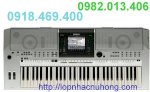 Đàn Organ Yamaha S900 Mới 90%