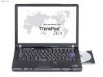 Ibm Thinkpad T61 Giá Rẻ, Ibm T61 Giá Rẻ, Laptop Cũ, Laptop Giá Rẻ, Bán Laptop Cũ