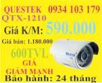Camera Questek Qtx-4160