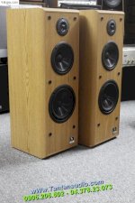 Bán Loa Infinity Sl 40,Infinity Reference 50,Infinity Reference Four,Thiel Audi