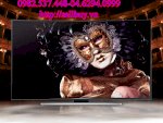 Tivi Màn Hình Cong Samsung Ua55Hu8700 Ultra Hd 3D Smart