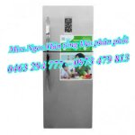Phân Phối Tủ Lạnh 2 Cửa Electrolux Etb2100Pe- 210L Chính Hãng Giá Tốt