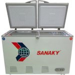 (2014) Tủ Đông Sanaky Vh-225W2 ,Vh-255W2, Vh-285W2 ,Vh-365W2, Vh-405W2