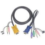 2L5305P Ps/2 Kvm Cable