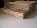 Ván Ép 18Mm - Plywood 18Mm Chịu Nước