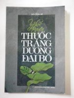 Dịch Sách Thuốc Chữ Hán