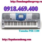Đàn Organ Yamaha Psr 1100 - Organ Psr 1100