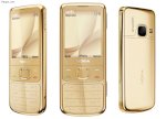 Tuần Lể Giá Sỉ : Nokia 6700 Gold, 515 Gold, 8800 Gold, Carbon, Sapphire, Vertu,