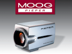 Ip Fixed Cameras Furnace Cameras Moog Pieper Vietnam Fk-N-Cm-1313-2-Iq
