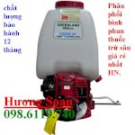 Máy Phun Thuốc Trừ Sâu Honda Ksf350, Phân Phối Máy Phun Thuốc Trừ Sâu Giá Tốt